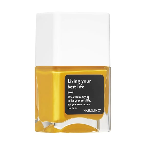 Celebrity-favorite nail polish and products at Sephora