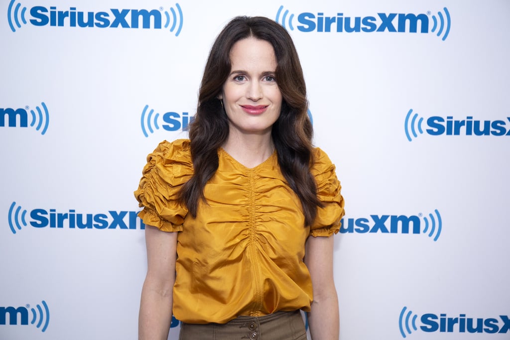 Elizabeth Reaser as Mrs. Winslow