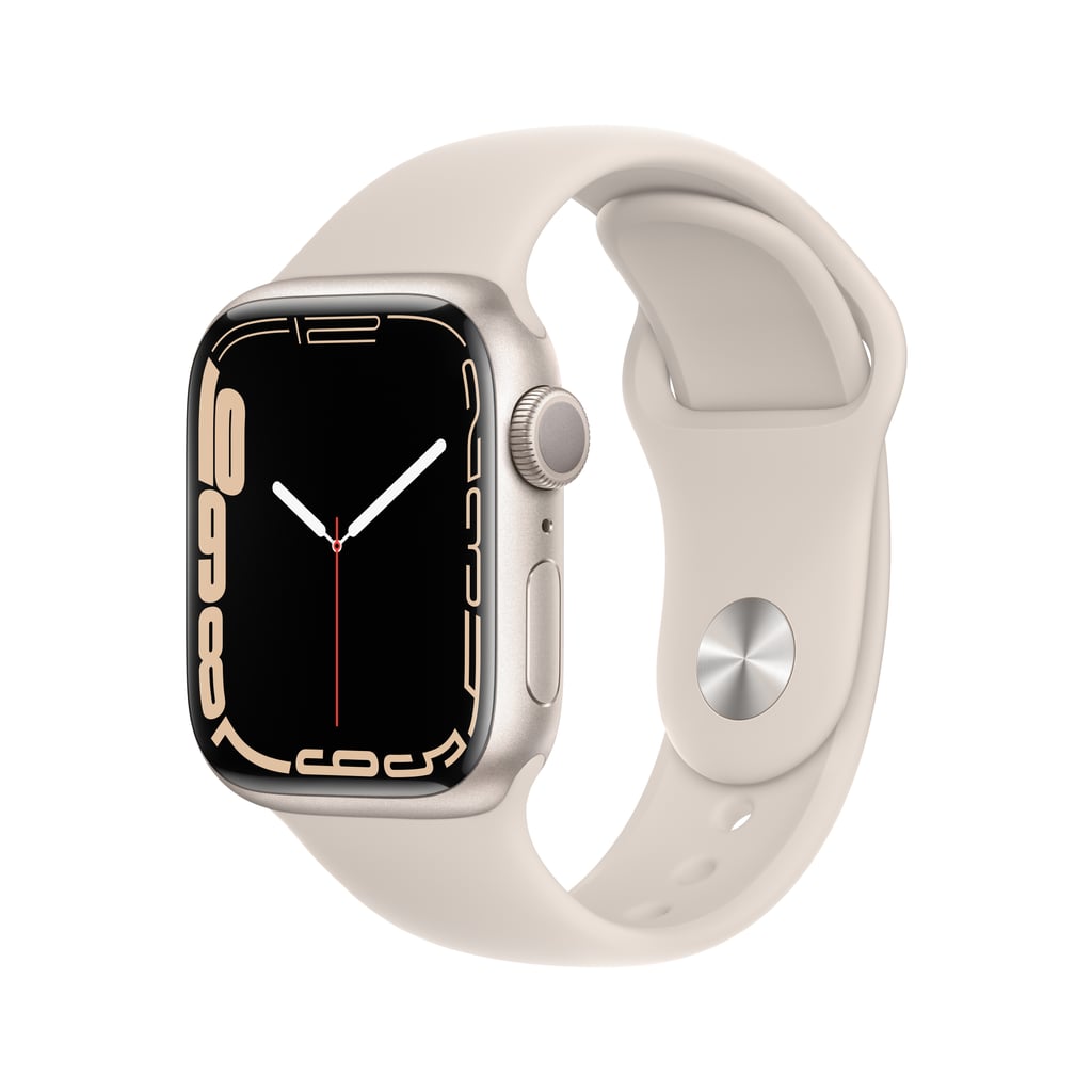 Best Smart Watch For IPhone: Apple Watch Series 7