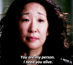Season 10, Episode 24: "Fear (of the Unknown)" Season 10, Episode 24: "Fear (of the Unknown)"