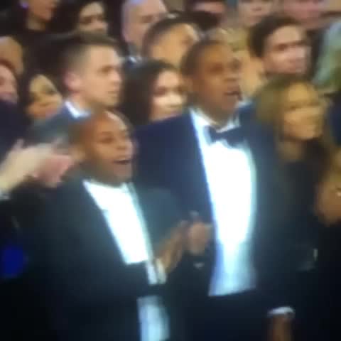 Jay Z Was Horrified and Beyoncé Was Like, "No, Kanye, No!"