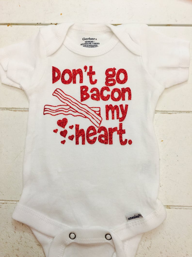 Don't Go Bacon My Heart