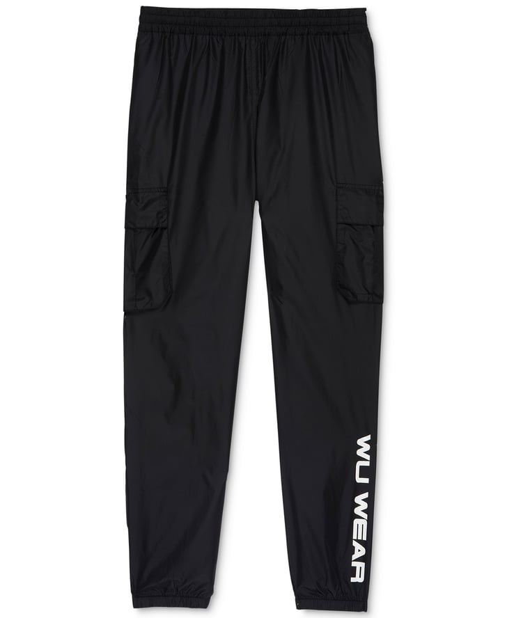 wu wear pants