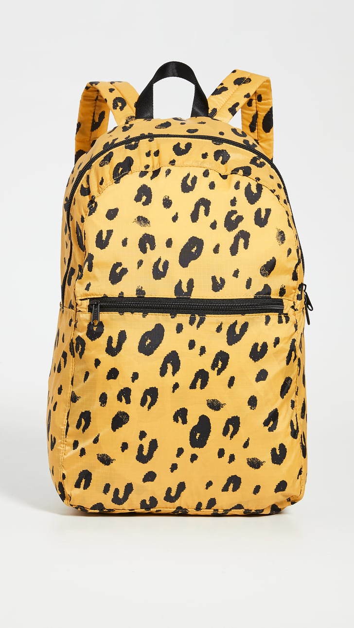 Baggu Packable Backpack | Back-to-School Backpacks For Kids 2021 ...