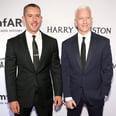 Anderson Cooper and His Ex Still Live Together to Coparent: "It's Weird, but It Works Out"