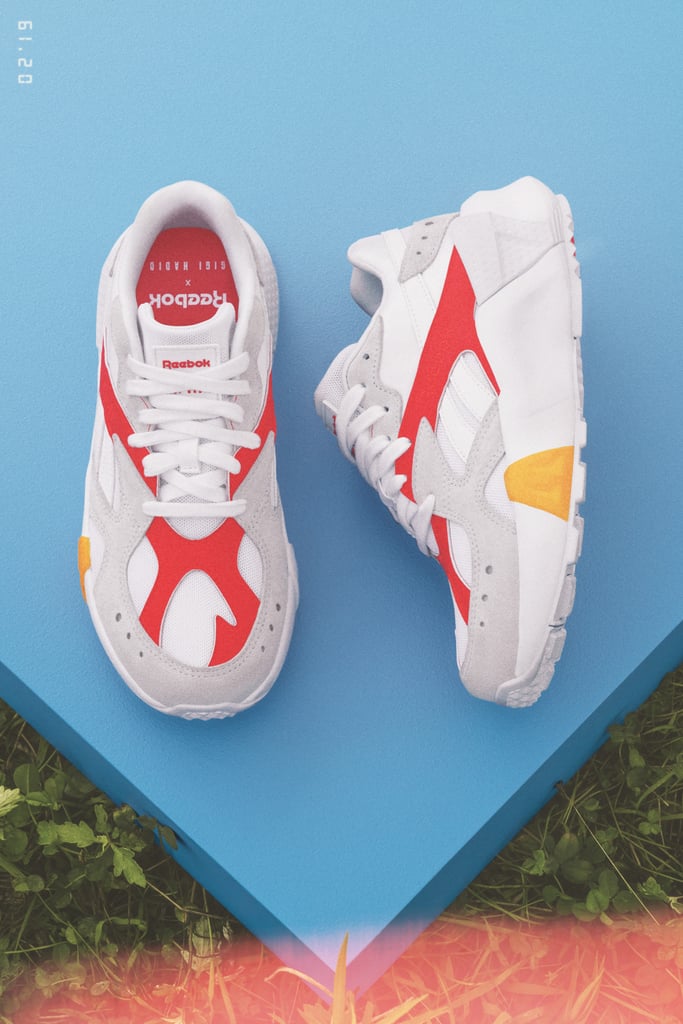 reebok new collection 2019