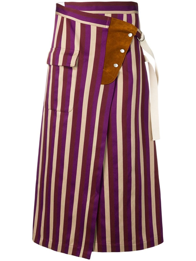 Golden Goose Linette Skirt