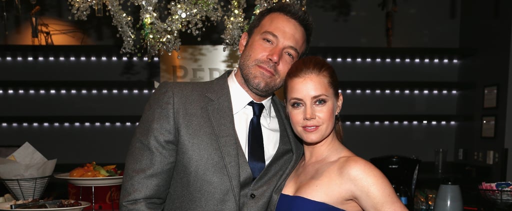 People's Choice Awards Costars | Photos