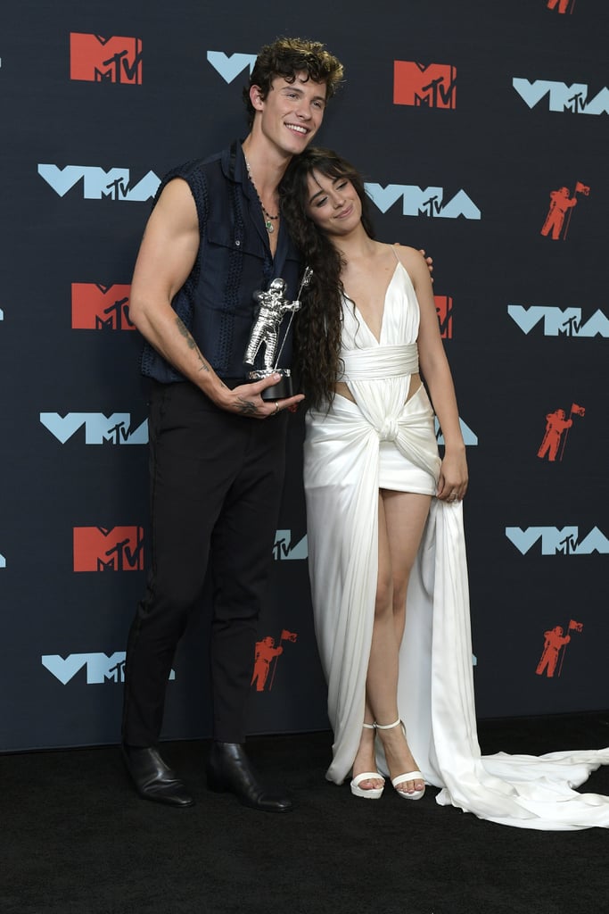 How Tall Are Shawn Mendes and Camila Cabello?