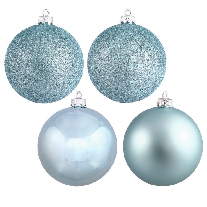 Ball Ornaments