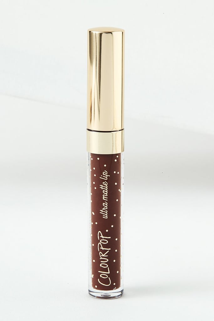 ColourPop Ultra Matte Lip in Cloudscape