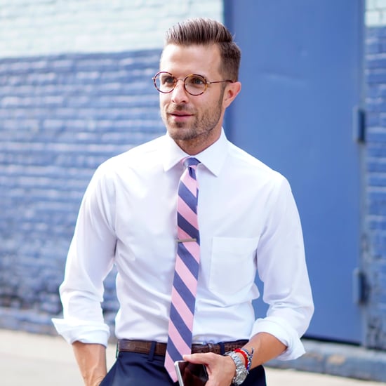 Preston Konrad LGBTQ Pride Personal Essay