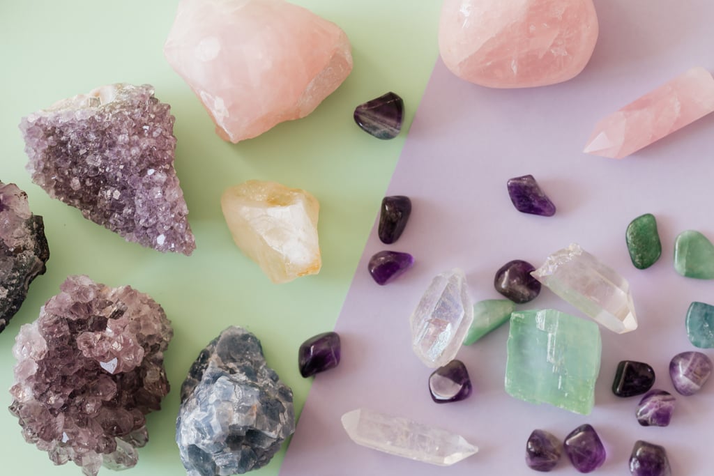 6 Crystals For Mercury Retrograde