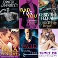 13 of the Sexiest, Sweetest Romances to Kick Off Your New Year