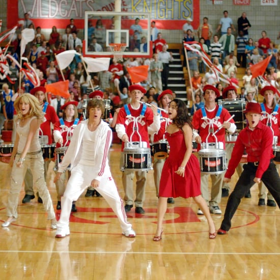 High School Musical Cast Reunion Pictures