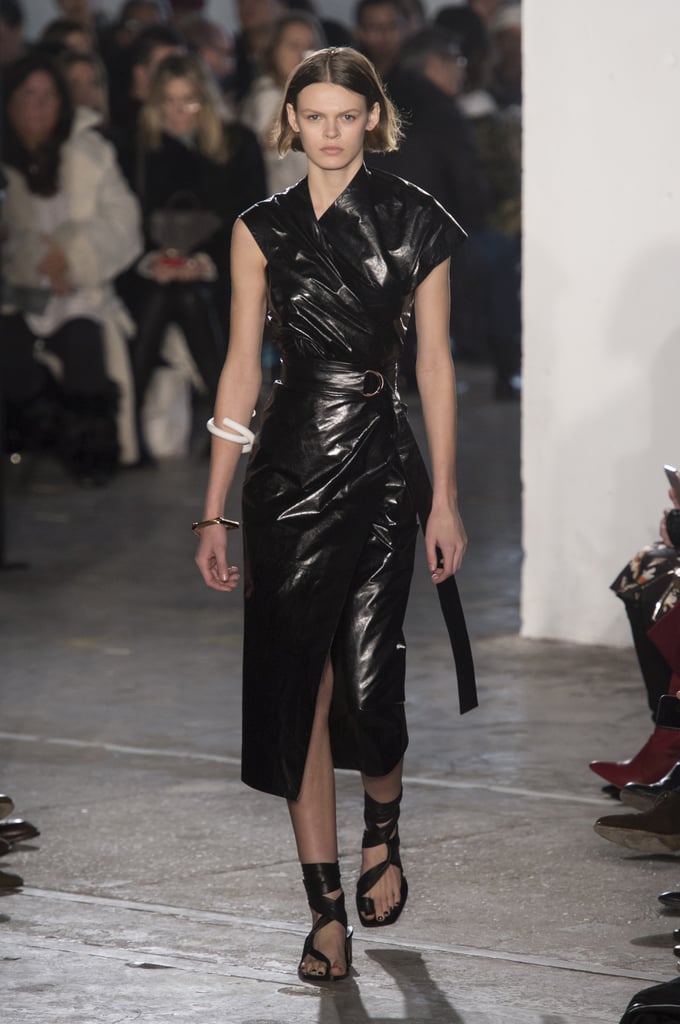 Proenza Schouler Fall 2017 Runway
