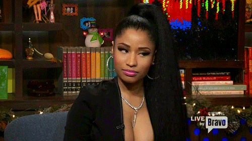 When someone sends you a goodnight Snap and you haven't talked to them in years.