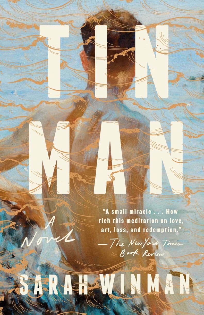 "Tin Man" by Sarah Winman