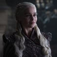 Get Daenerys's "Game of Thrones" Hairstyle With This Braid Tutorial