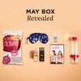 May Must Have — Revealed!