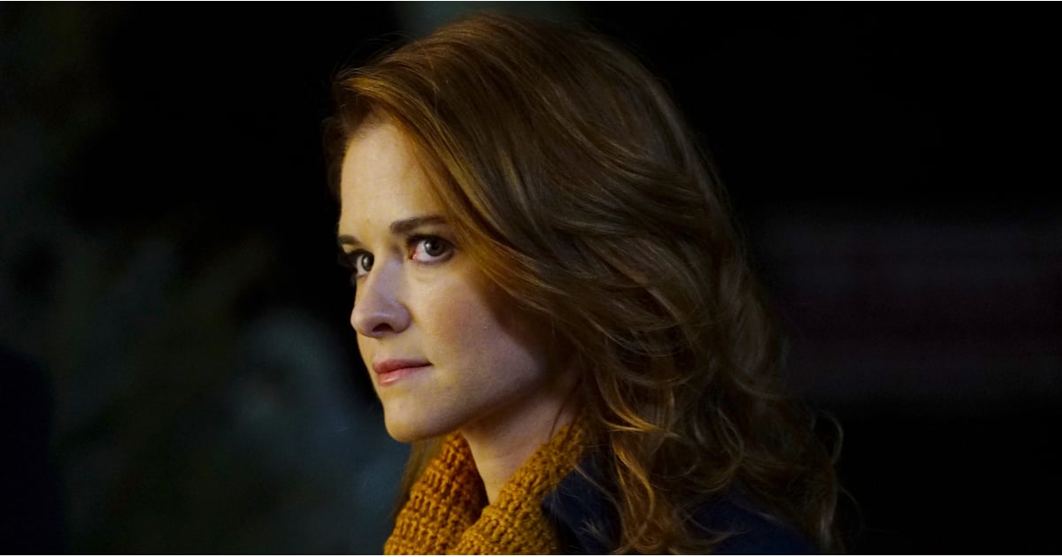 How Will April Leave Grey's Anatomy? | POPSUGAR Entertainment