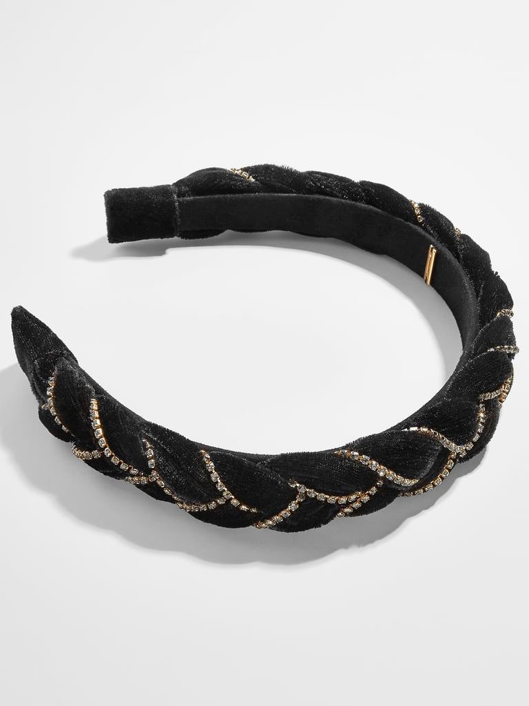 BaubleBar Serafina Braided Headband