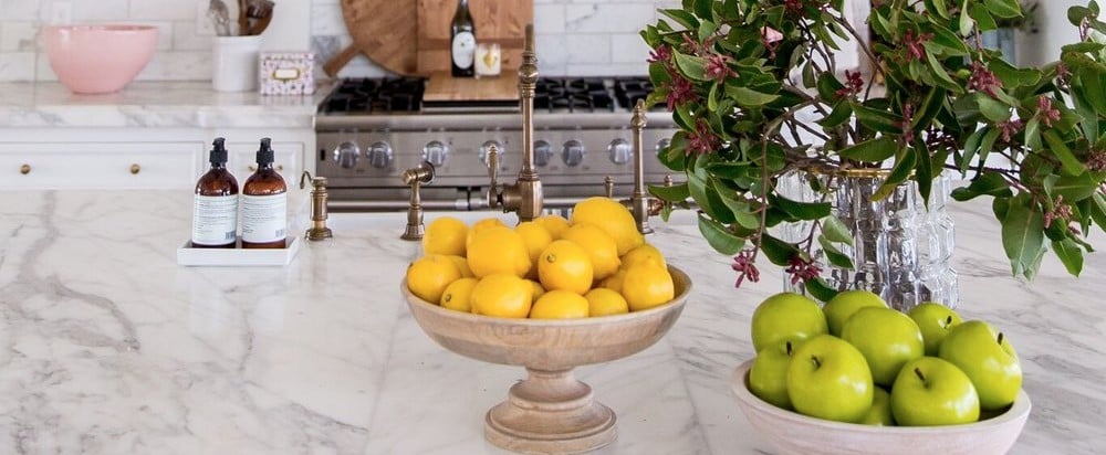 How to Spring Clean on a Budget