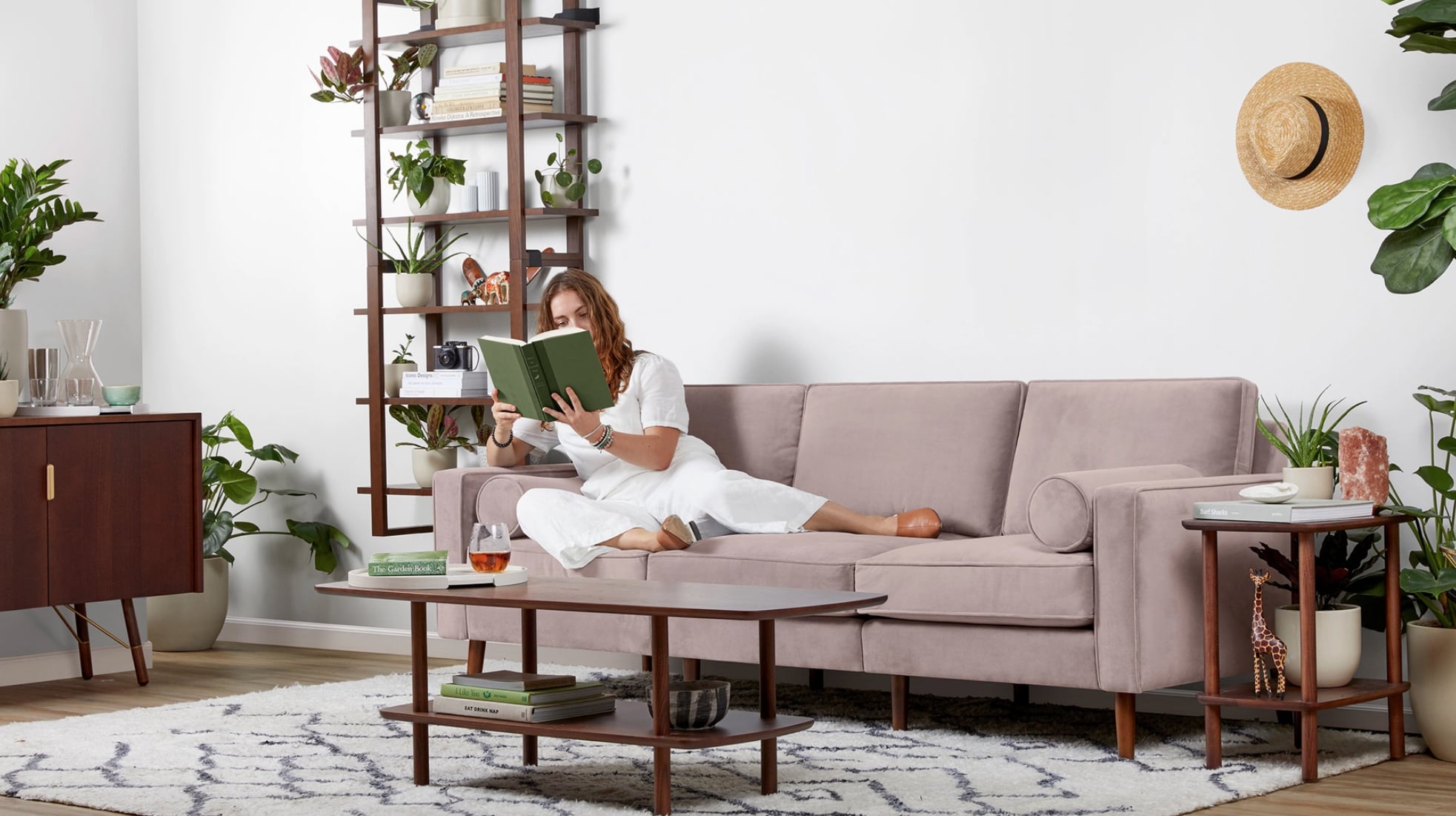 Best And Most Comfortable Couches And Sofas 2020 Popsugar Home