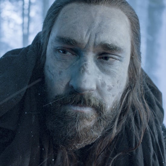 Why Does Benjen Sacrifice Himself For Jon Snow?