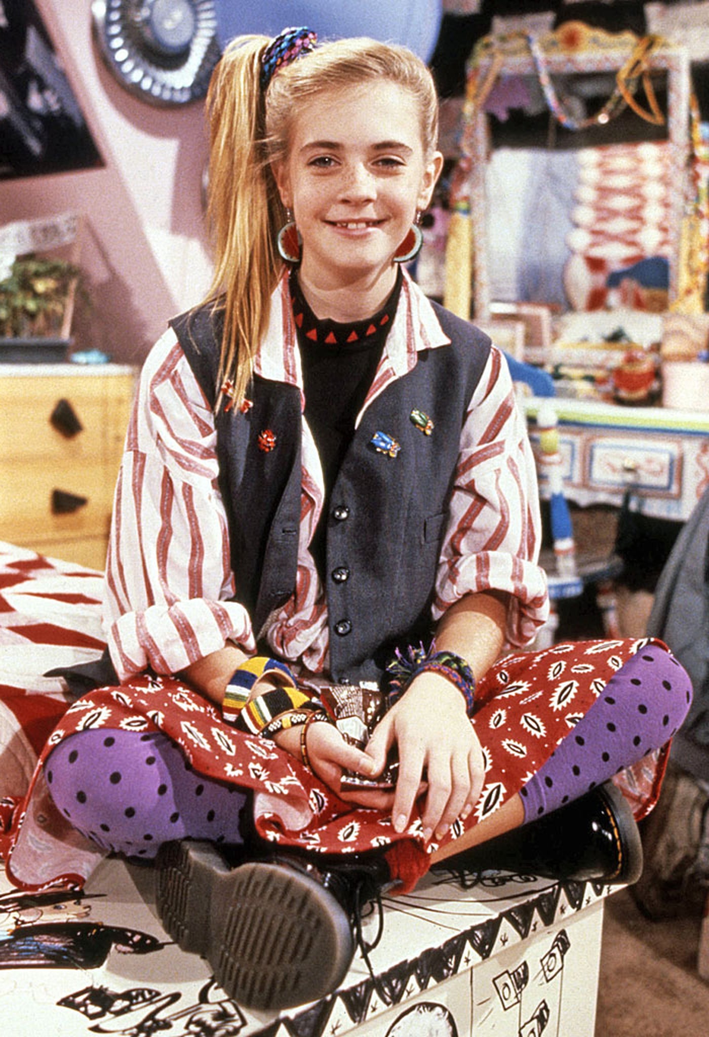 clarissa brando