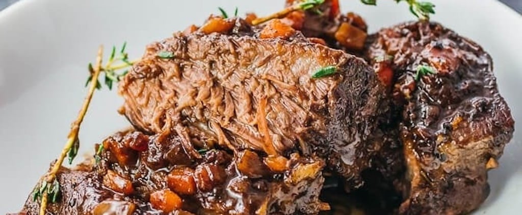These Quick and Healthy Recipes Will Free You Up So You Can Actually Enjoy the Holidays