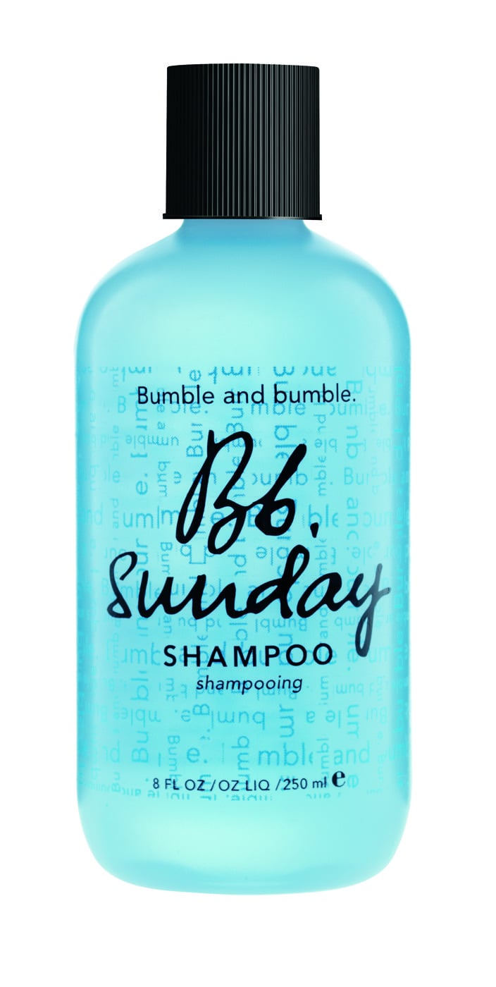 Bumble and Bumble Sunday Shampoo ($25)