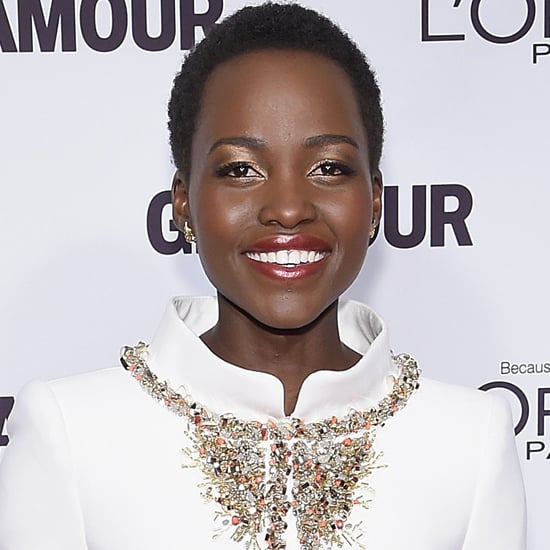 Lupita Nyong'o Posts a Poem on Instagram