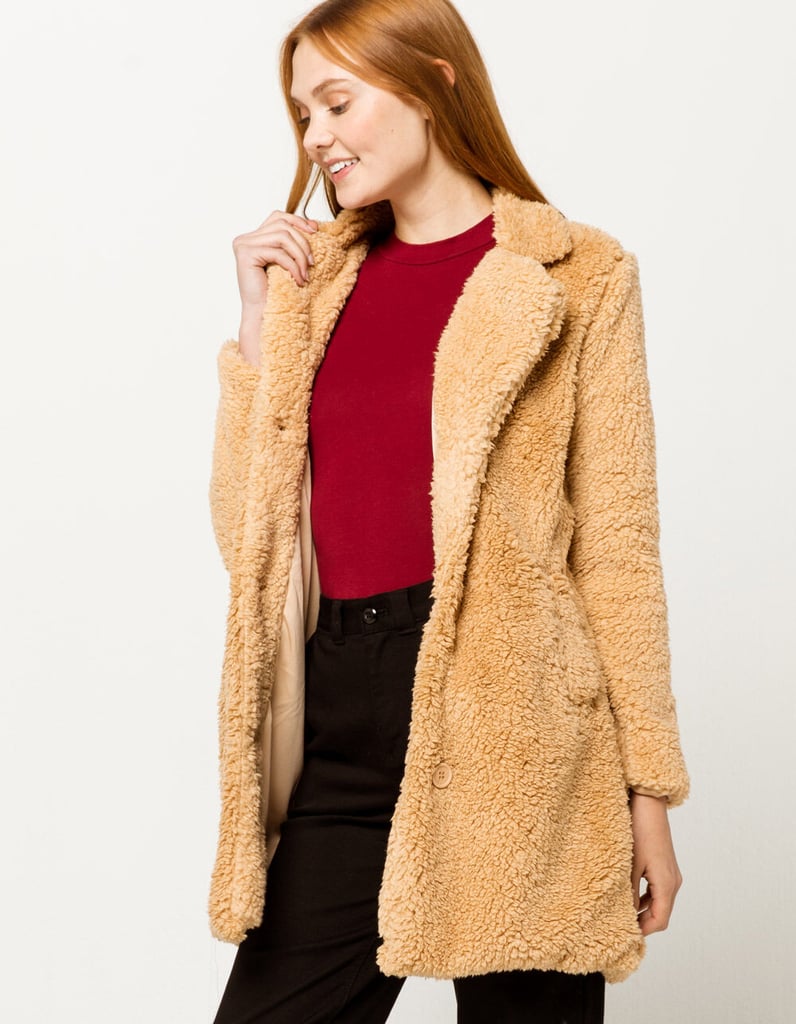 SKY AND SPARROW Duster Jacket