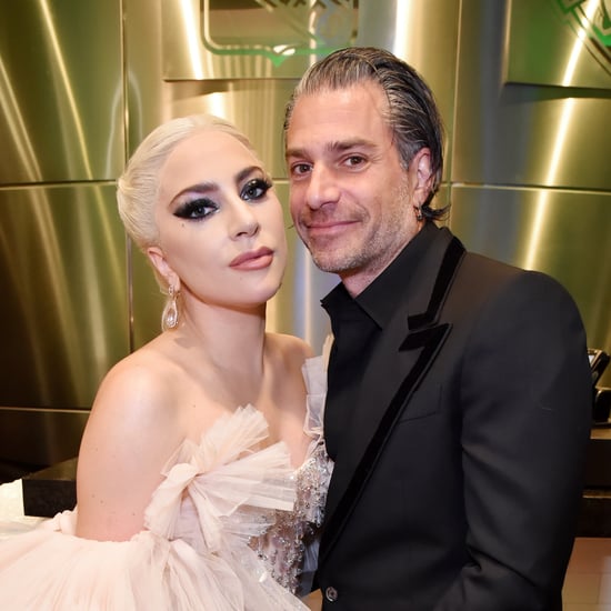 Did Christian Carino Get a Lady Gaga Breakup Tattoo?