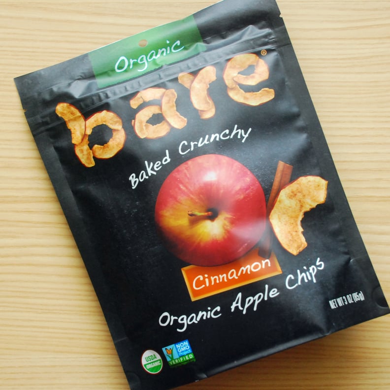 Bare Snacks Cinnamon Apple Chips