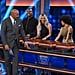 The Kardashians on Celebrity Family Feud 2018