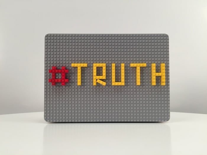 Use yours to display words, designs, or even intricate scenes.