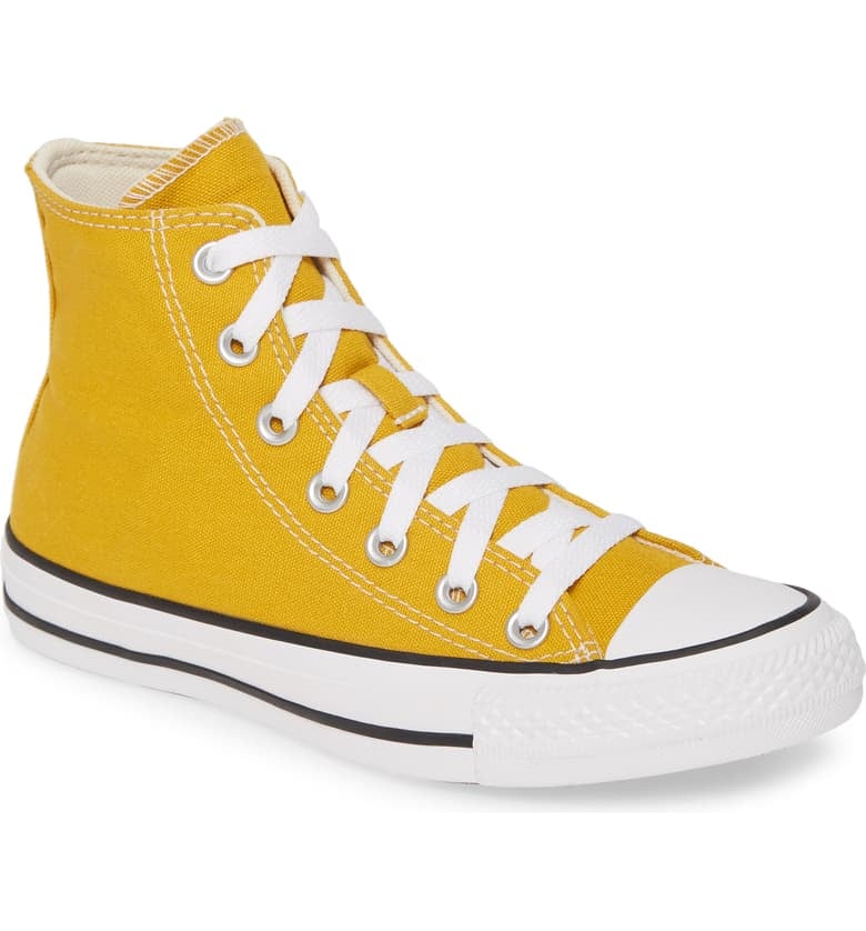 Converse Chuck Taylor All Star Seasonal Hi Sneakers