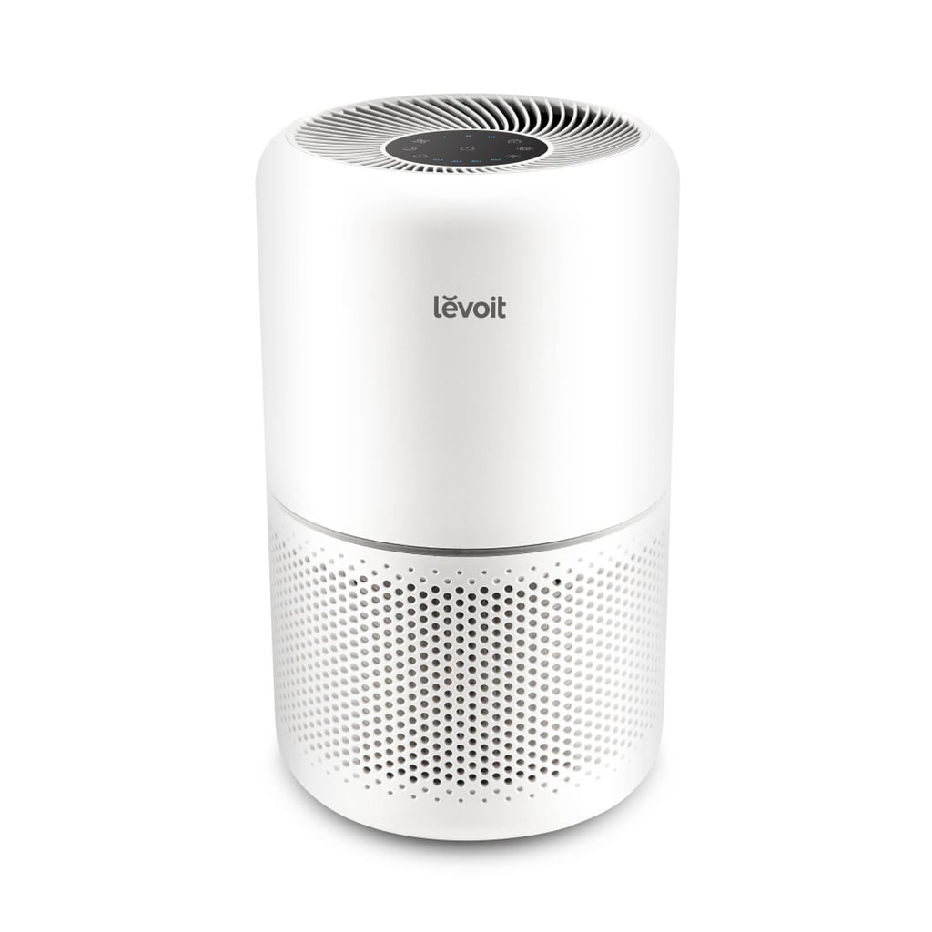 Best Tech Gifts For Women Under $100: Levoit Core 300 True HEPA Air Purifier