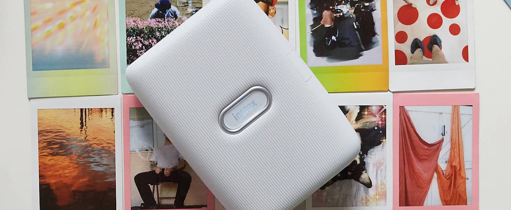 Fujifilm Mini Smartphone Printer