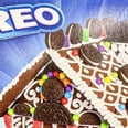 Screw Gingerbread — All I Want For the Holidays Is This Oreo Cookie House Kit