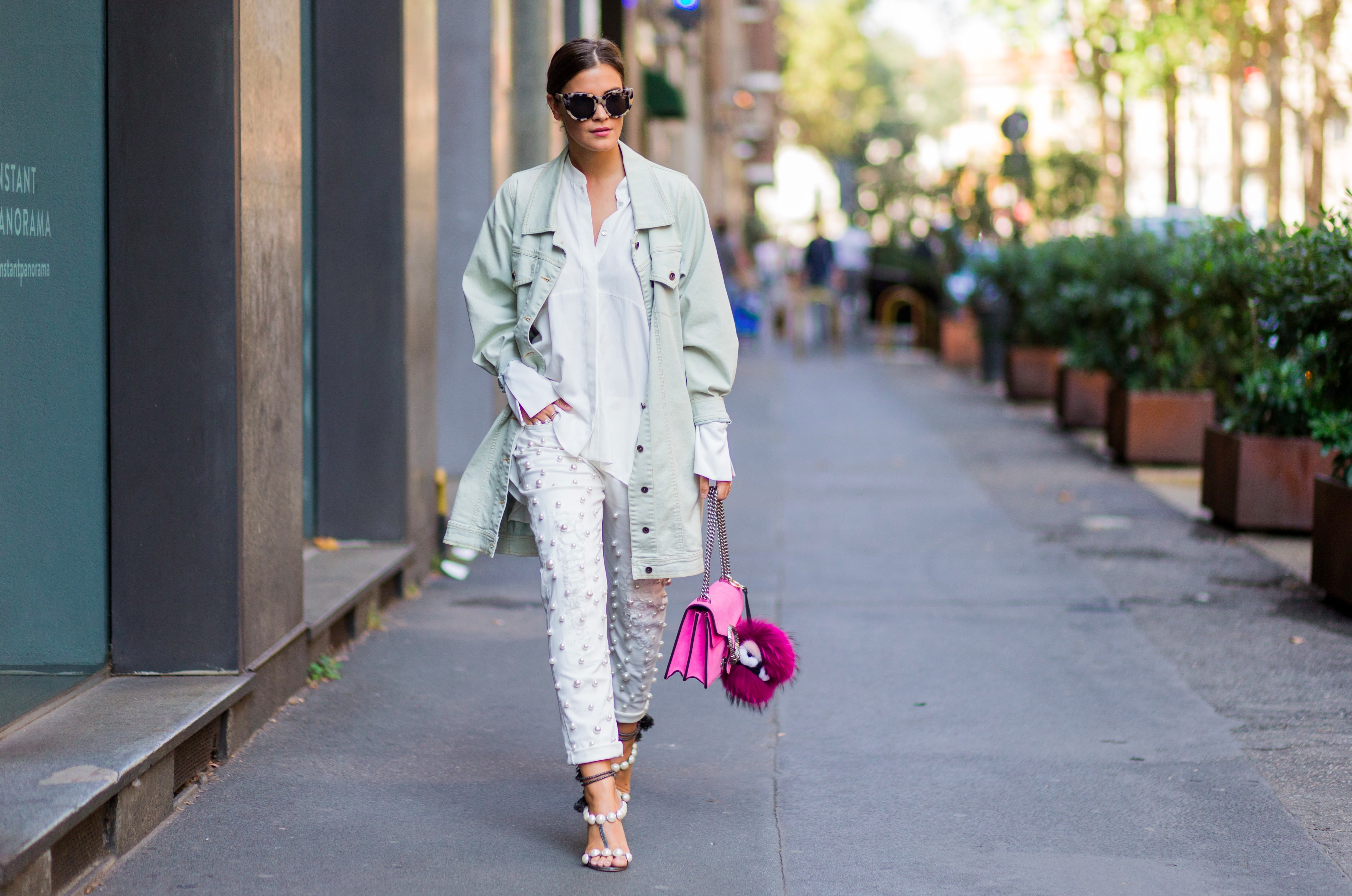 Why Beat-Up Handbags Are Trending - Coveteur: Inside Closets