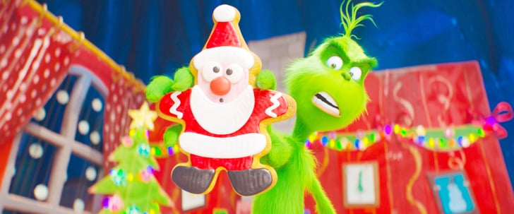 The Grinch Best Christmas Movies to Stream on Netflix 2019 POPSUGAR The Grinch Best Christmas Movies to Stream on Netflix 2019 POPSUGAR