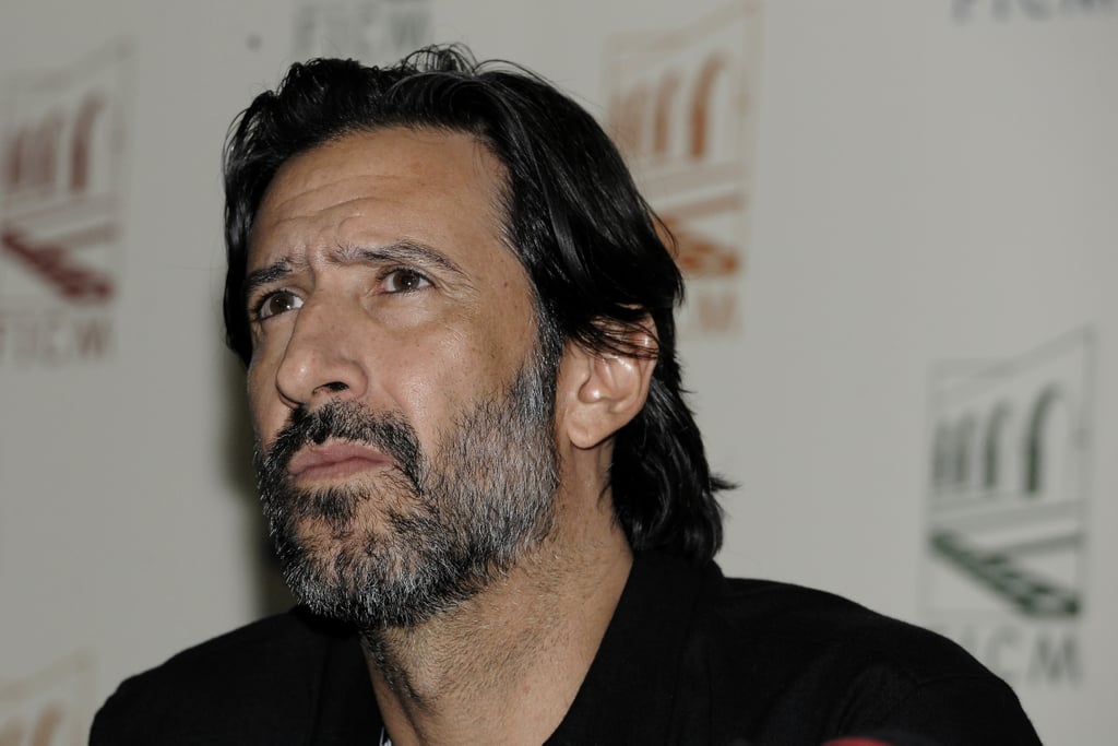 José María Yázpik as Amado Carrillo Fuentes