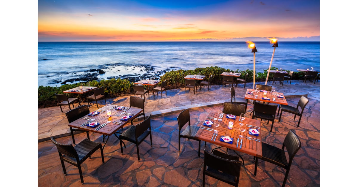 Kamuela Provision Company (Waikoloa Village, HI) Restaurants Around