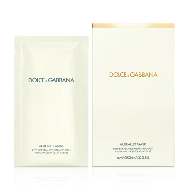 Dolce & Gabbana Aurealux Mask