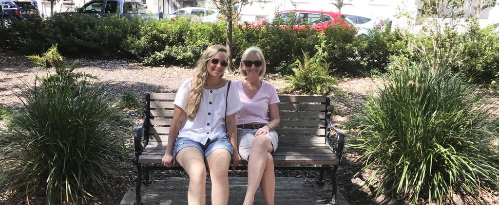 I Went on Vacation With My Mom For My 30th Birthday