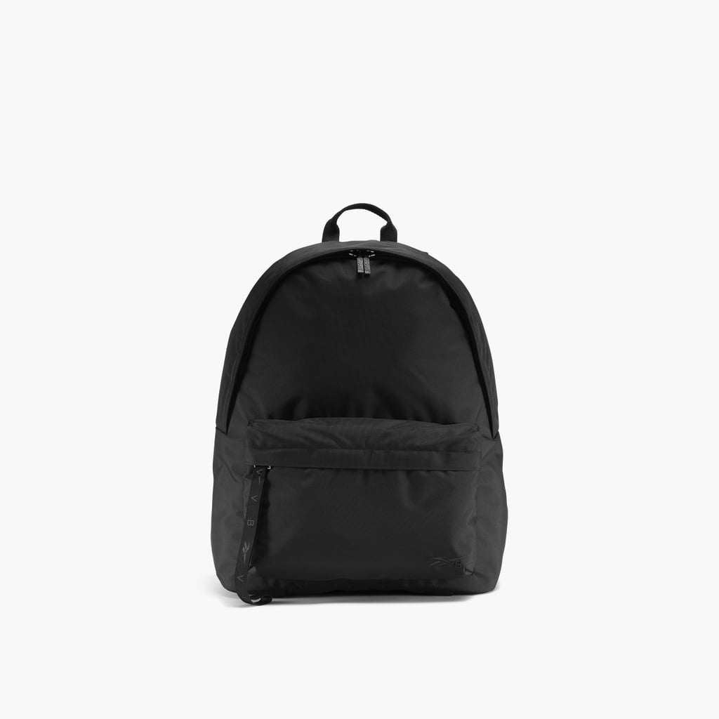 Reebok Victoria Beckham Backpack in Black ($180) | Victoria Beckham x ...