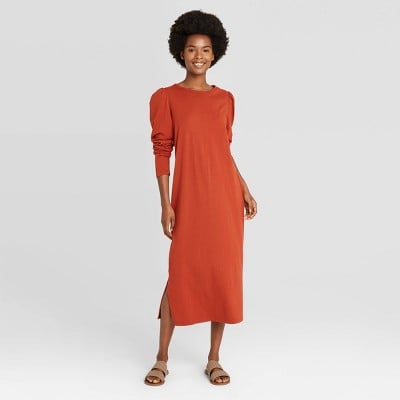 Best Spring Dresses From Target | 2021 Guide | POPSUGAR Fashion